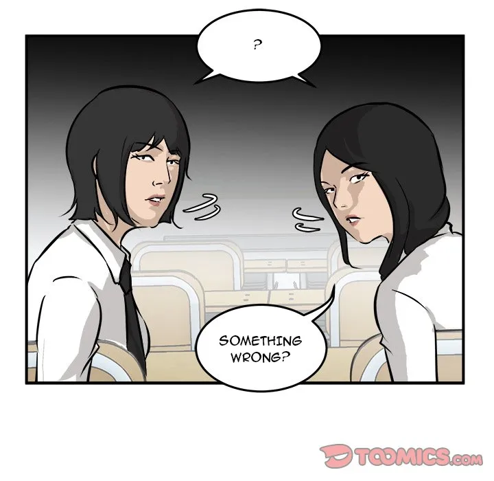 Read He Queen chapter 40 image 44 on Lezhin
