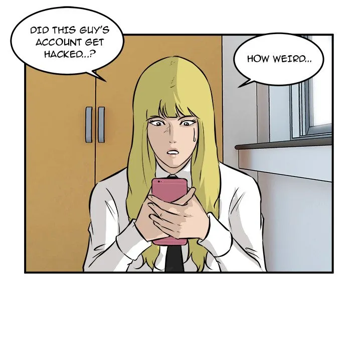 Read He Queen chapter 40 image 47 on Lezhin