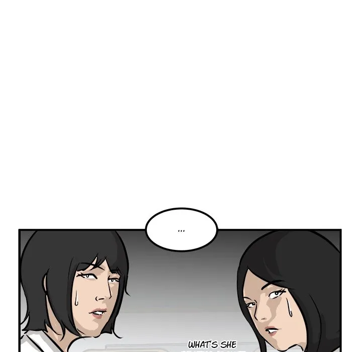 Read He Queen chapter 40 image 48 on Lezhin
