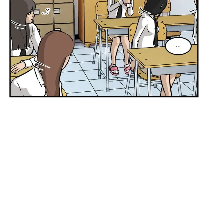 Read He Queen chapter 40 image 54 on Lezhin