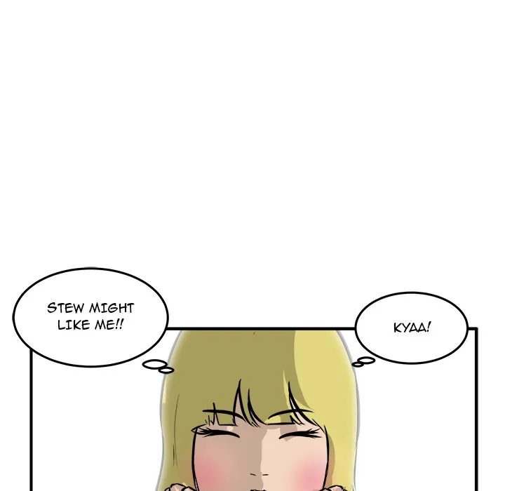 Read He Queen chapter 40 image 67 on Lezhin