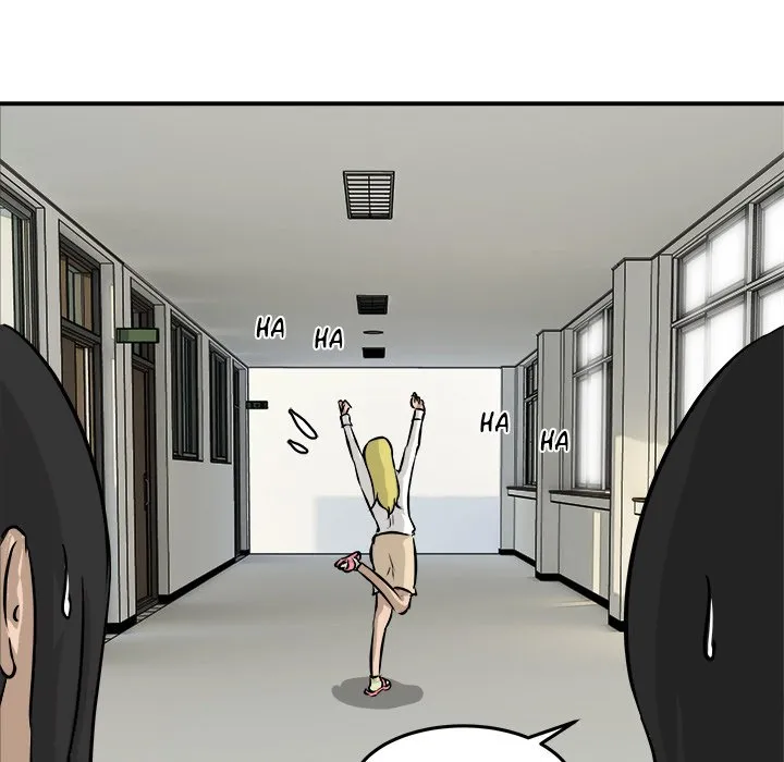 Read He Queen chapter 40 image 69 on Lezhin