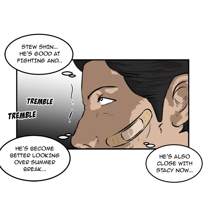Read He Queen chapter 40 image 78 on Lezhin