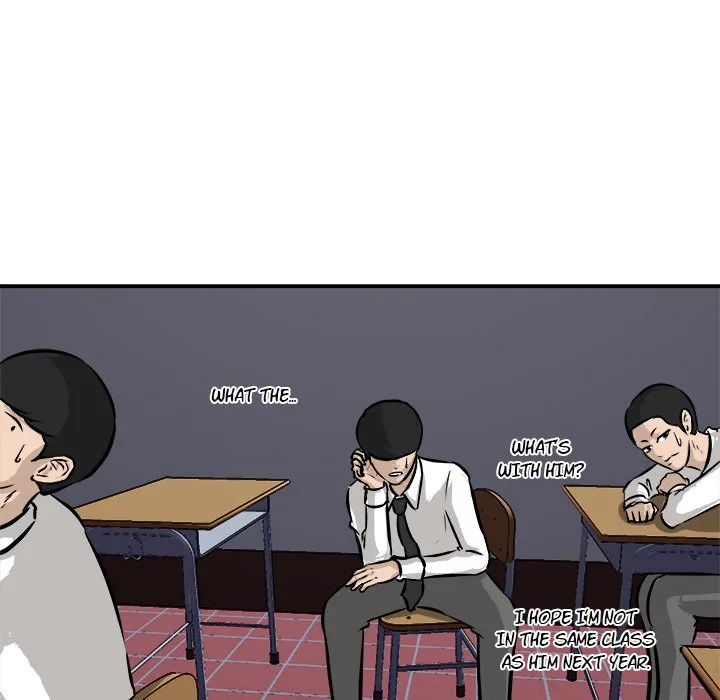 Read He Queen chapter 40 image 82 on Lezhin