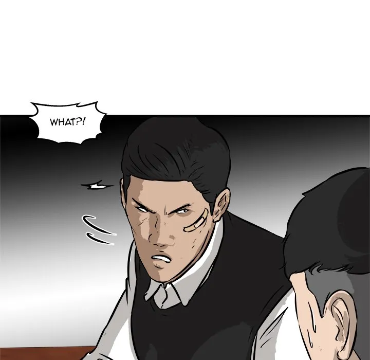 Read He Queen chapter 40 image 87 on Lezhin