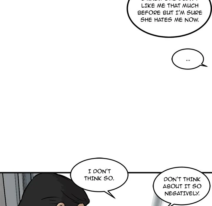Read He Queen chapter 40 image 90 on Lezhin