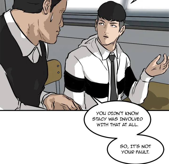 Read He Queen chapter 40 image 91 on Lezhin