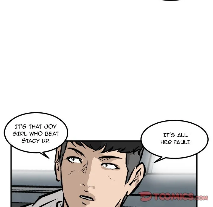 Read He Queen chapter 40 image 92 on Lezhin