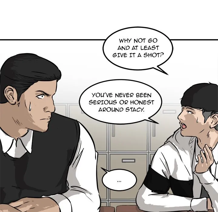 Read He Queen chapter 40 image 94 on Lezhin