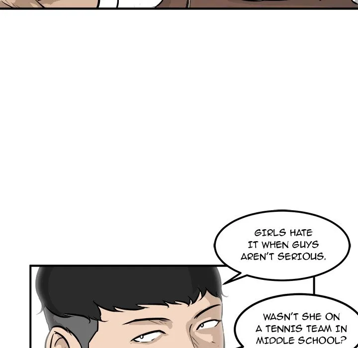 Read He Queen chapter 40 image 95 on Lezhin