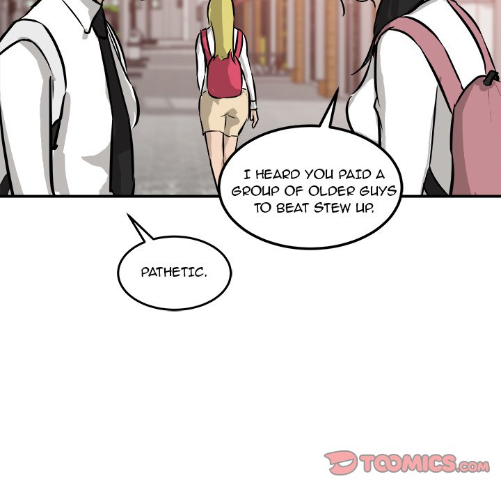 Read He Queen chapter 41 image 101 on Lezhin
