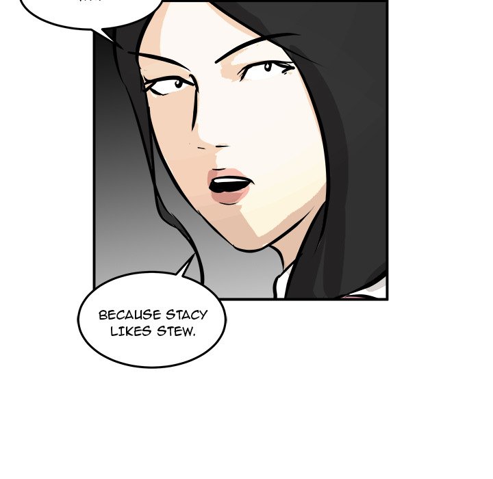 Read He Queen chapter 41 image 104 on Lezhin