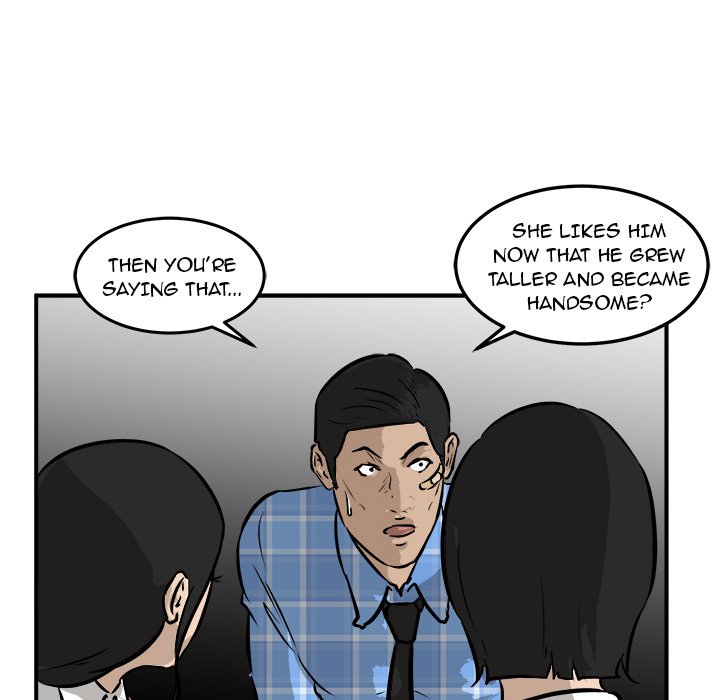 Read He Queen chapter 41 image 107 on Lezhin