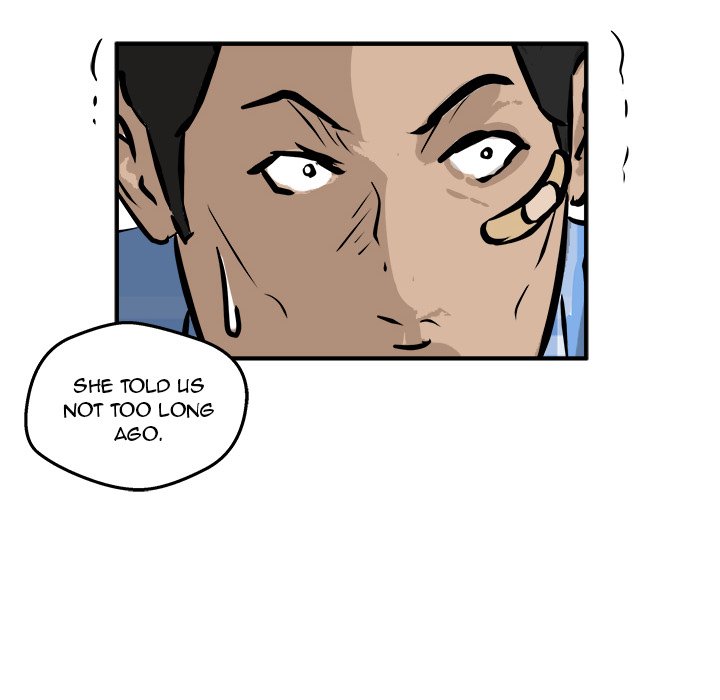 Read He Queen chapter 41 image 109 on Lezhin