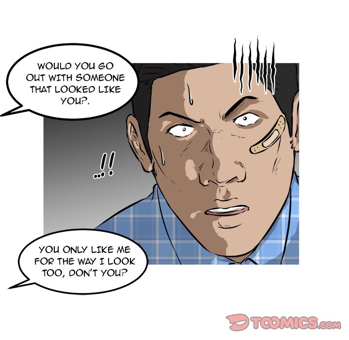 Read He Queen chapter 41 image 119 on Lezhin