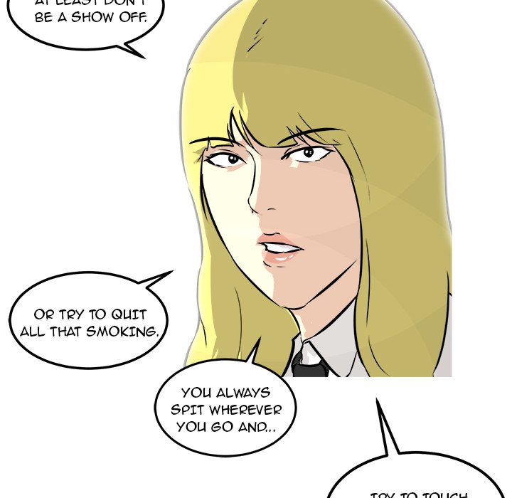 Read He Queen chapter 41 image 121 on Lezhin