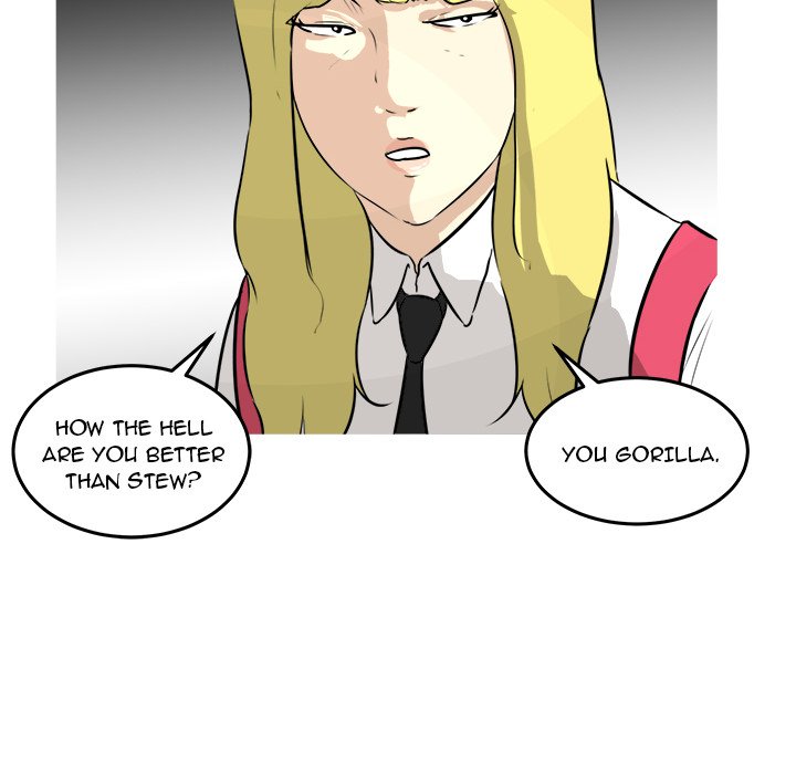 Read He Queen chapter 41 image 123 on Lezhin