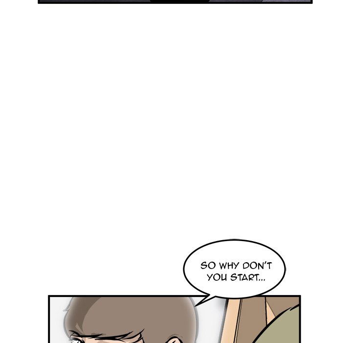 Read He Queen chapter 41 image 13 on Lezhin