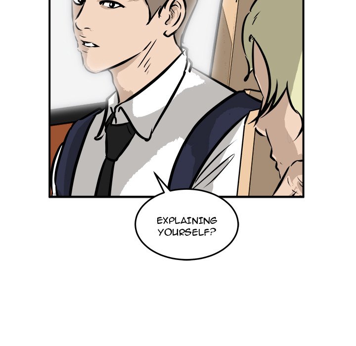 Read He Queen chapter 41 image 14 on Lezhin
