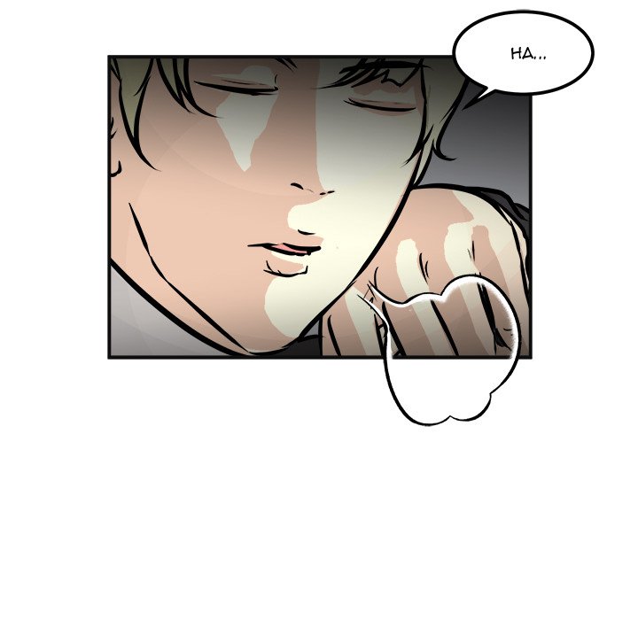 Read He Queen chapter 41 image 17 on Lezhin