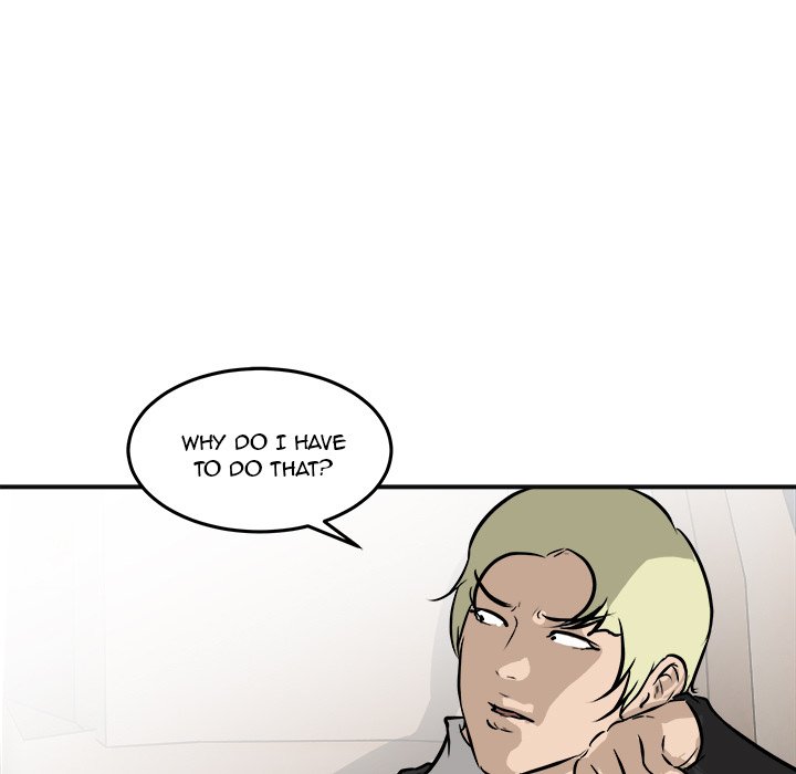 Read He Queen chapter 41 image 18 on Lezhin