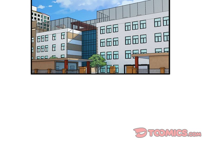 Read He Queen chapter 41 image 2 on Lezhin