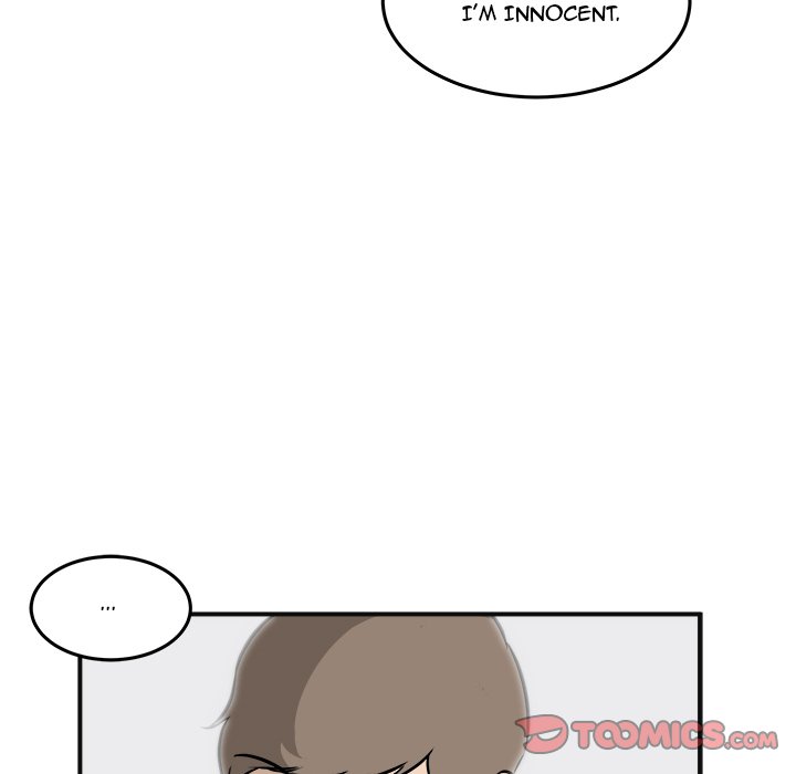 Read He Queen chapter 41 image 20 on Lezhin