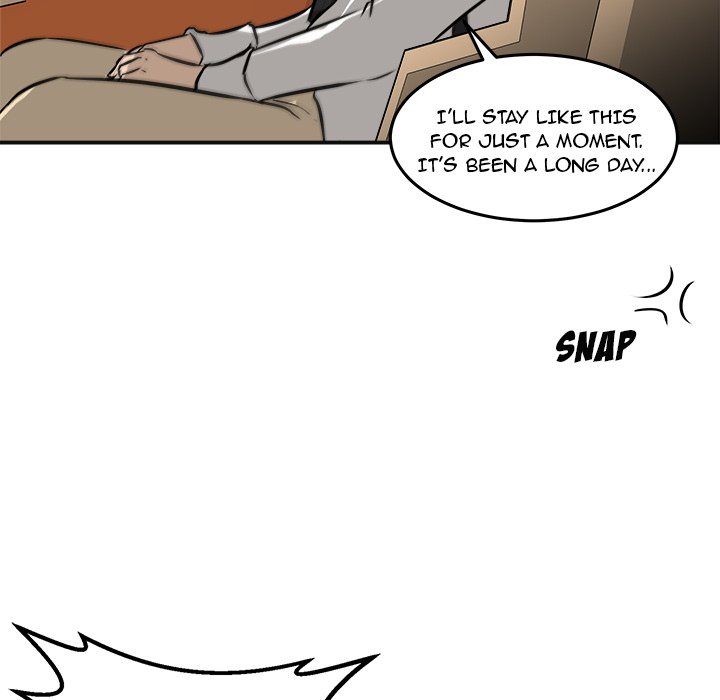 Read He Queen chapter 41 image 23 on Lezhin