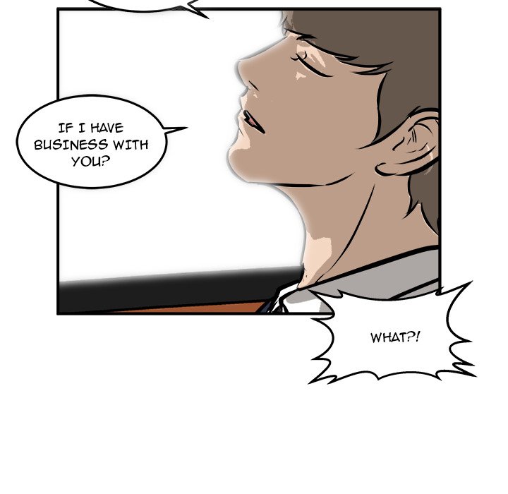 Read He Queen chapter 41 image 26 on Lezhin