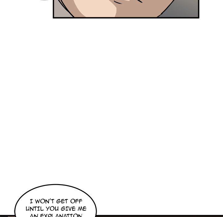 Read He Queen chapter 41 image 28 on Lezhin