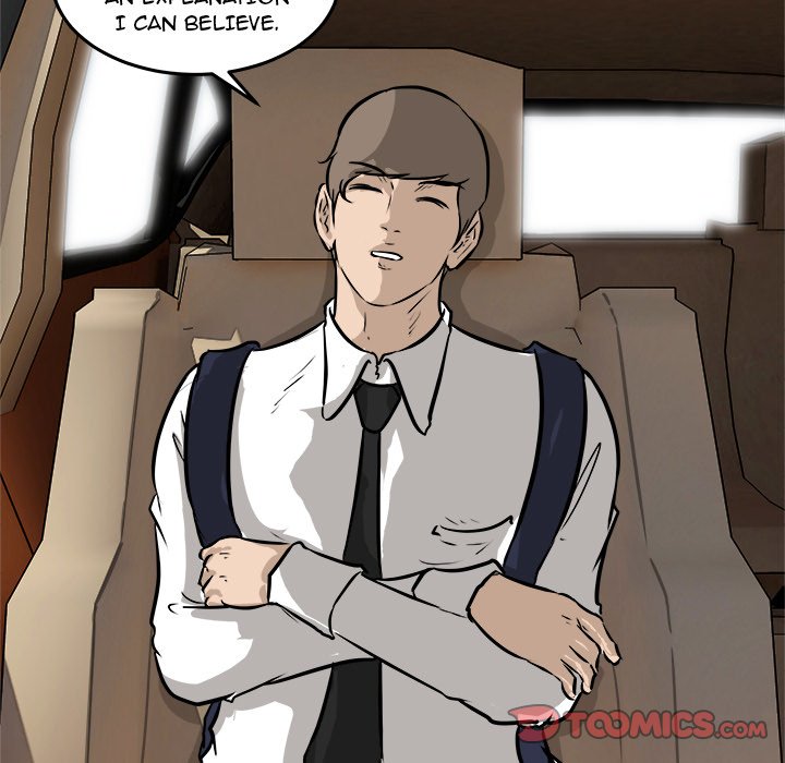 Read He Queen chapter 41 image 29 on Lezhin
