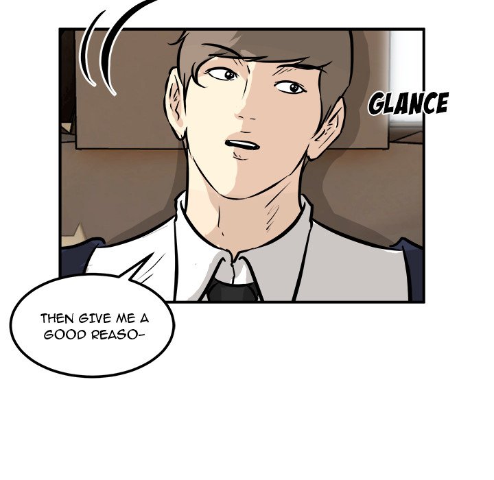 Read He Queen chapter 41 image 31 on Lezhin