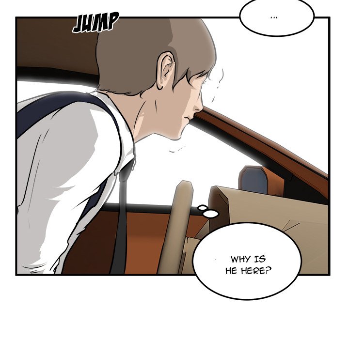 Read He Queen chapter 41 image 36 on Lezhin