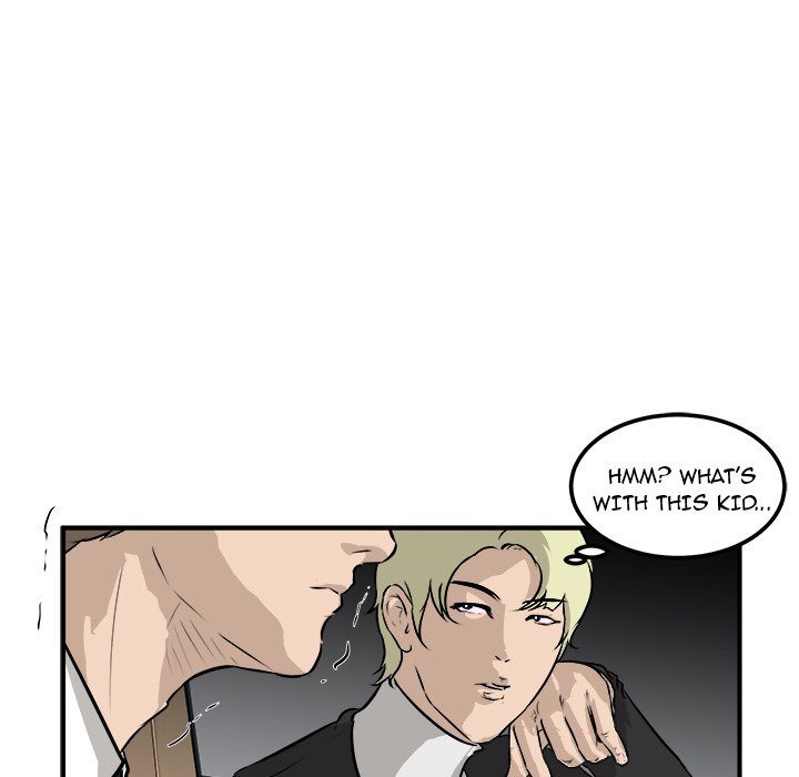 Read He Queen chapter 41 image 37 on Lezhin