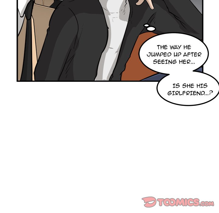 Read He Queen chapter 41 image 38 on Lezhin