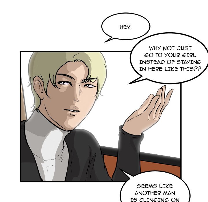 Read He Queen chapter 41 image 39 on Lezhin