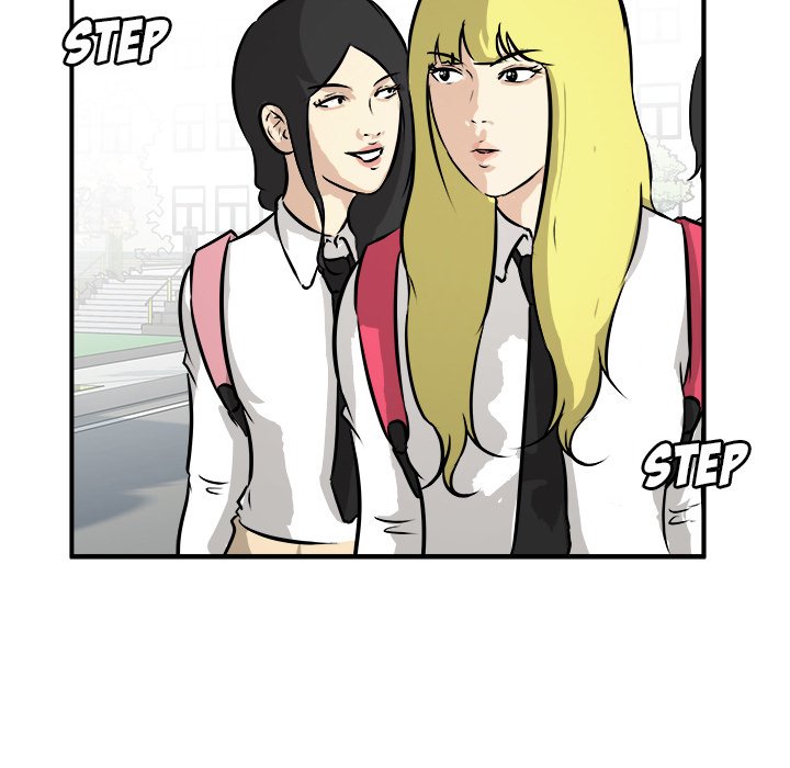 Read He Queen chapter 41 image 4 on Lezhin