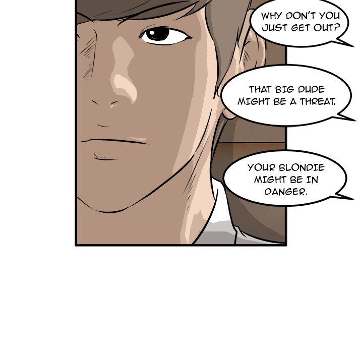 Read He Queen chapter 41 image 41 on Lezhin