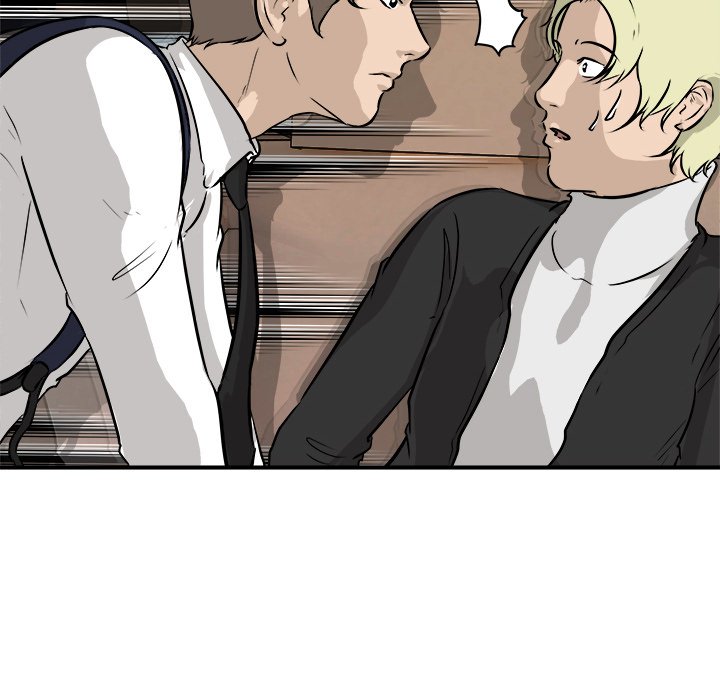 Read He Queen chapter 41 image 44 on Lezhin