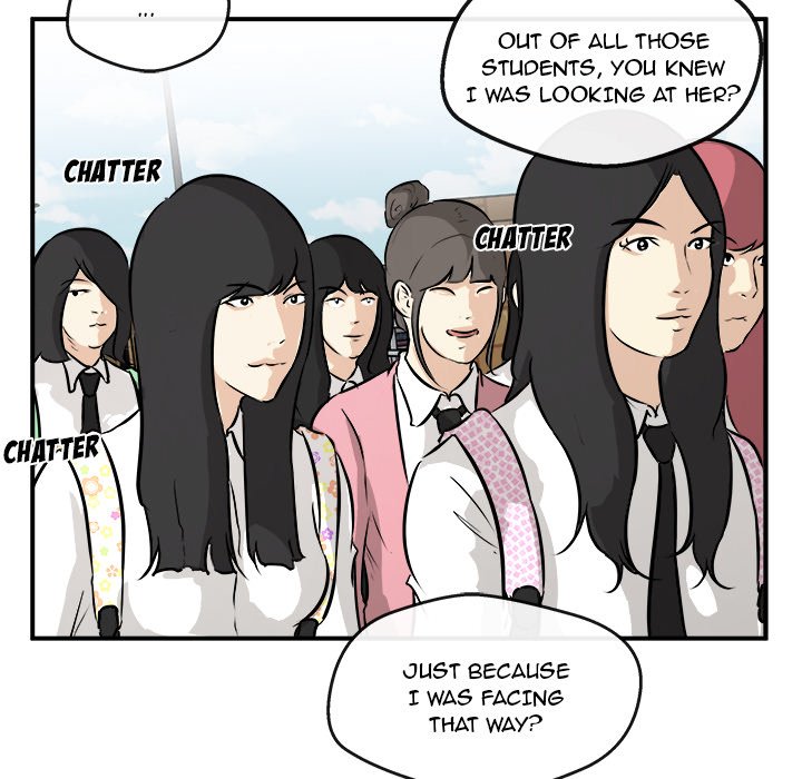 Read He Queen chapter 41 image 49 on Lezhin