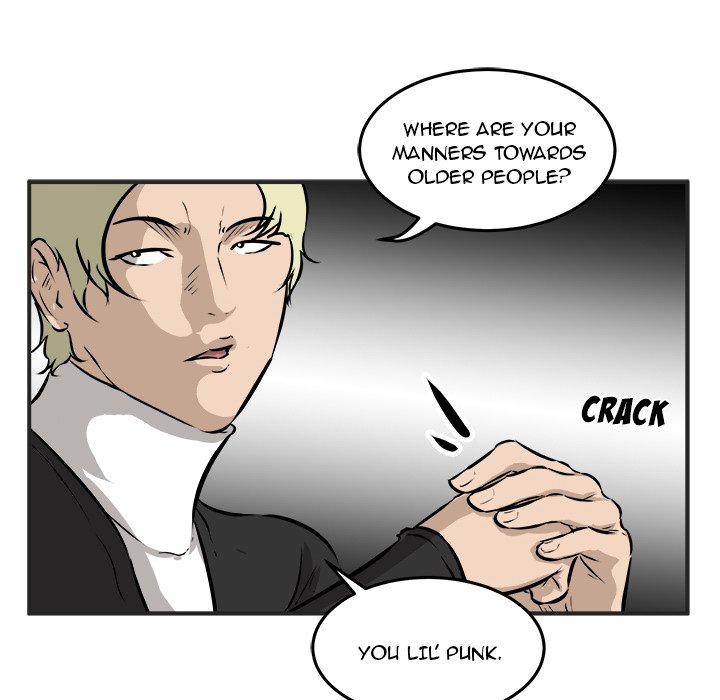 Read He Queen chapter 41 image 60 on Lezhin
