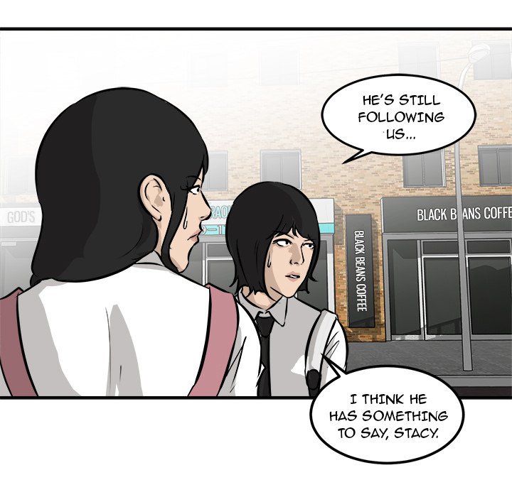 Read He Queen chapter 41 image 70 on Lezhin