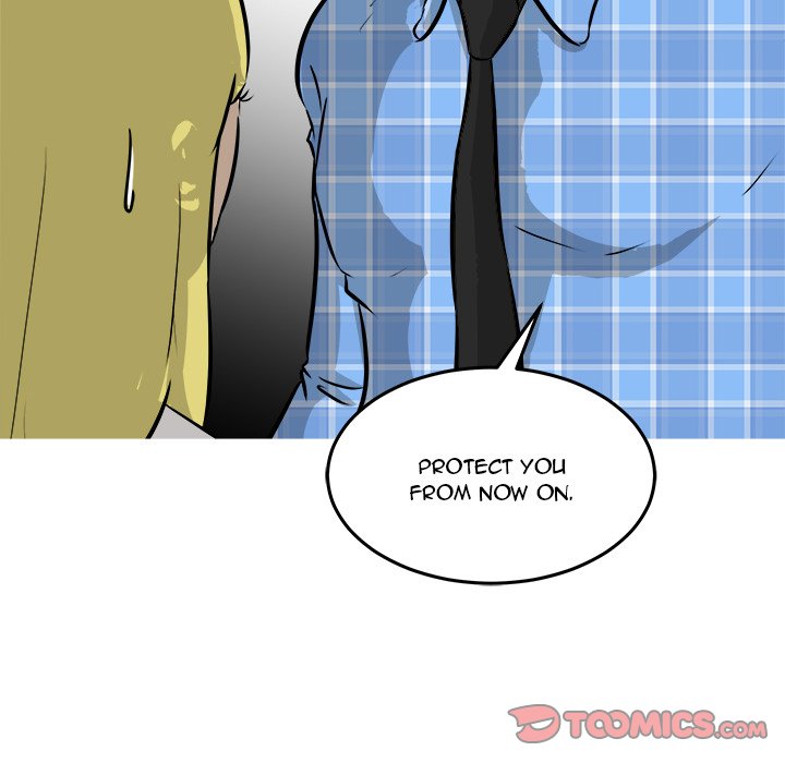 Read He Queen chapter 41 image 83 on Lezhin