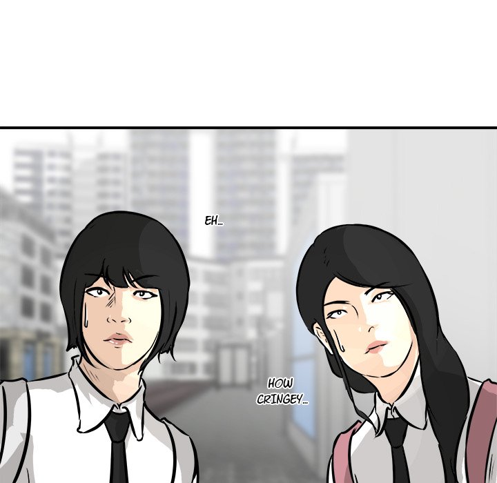 Read He Queen chapter 41 image 88 on Lezhin