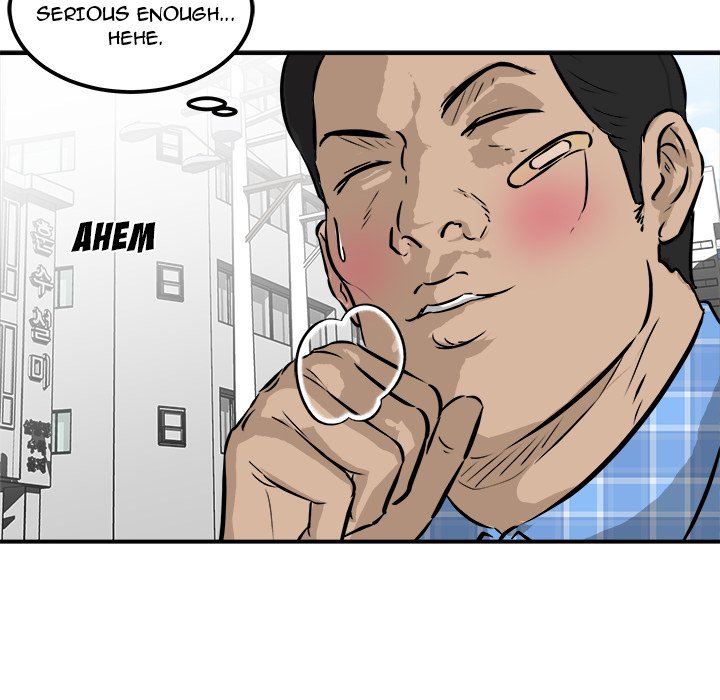 Read He Queen chapter 41 image 90 on Lezhin