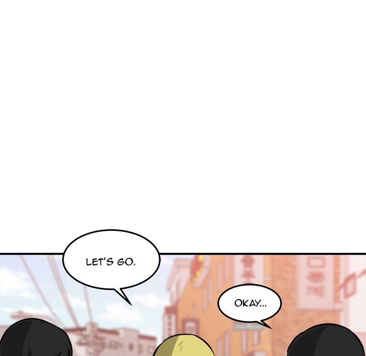 Read He Queen chapter 41 image 98 on Lezhin