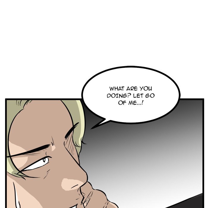 Read He Queen chapter 42 image 100 on Lezhin