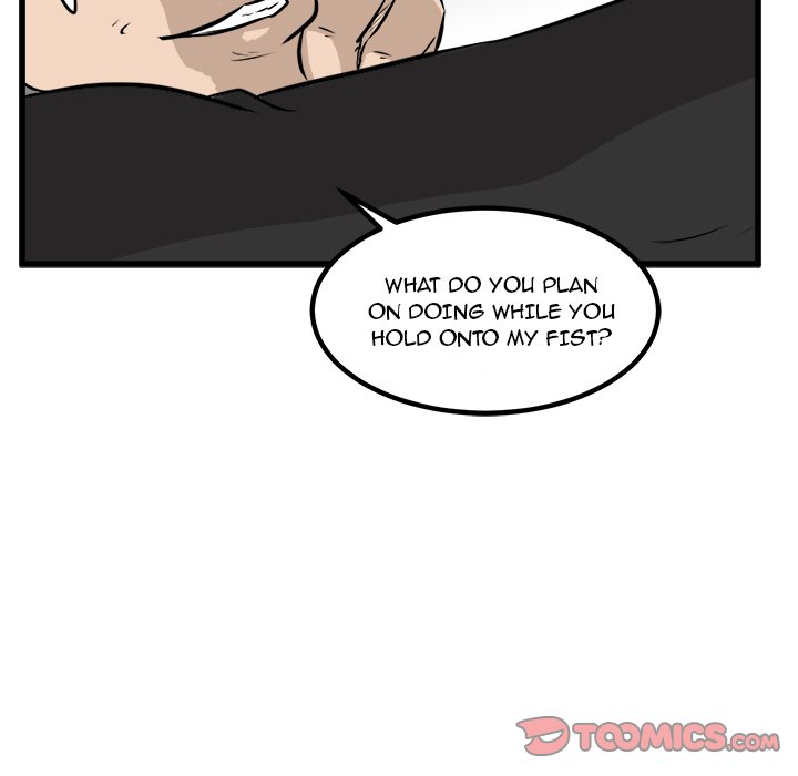 Read He Queen chapter 42 image 101 on Lezhin