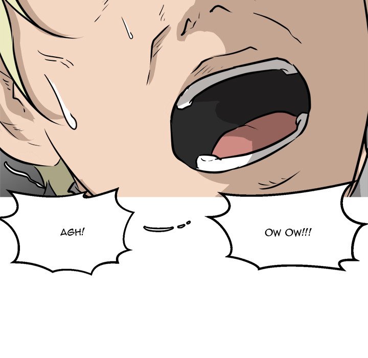 Read He Queen chapter 42 image 108 on Lezhin