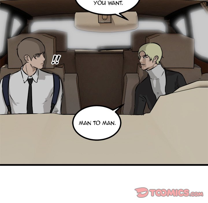 Read He Queen chapter 42 image 11 on Lezhin